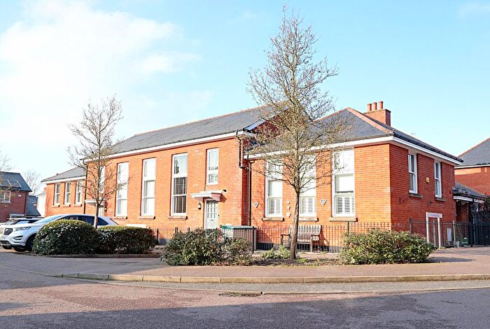 2 Bedroom House To Rent In Brentwood, CM14