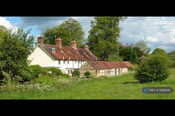 2 Bedroom Terraced House To Rent In Church Row, Blandford Forum, DT11