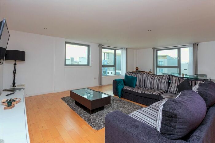 3 Bedroom Flat To Rent In Western Harbour Midway, Edinburgh, EH6