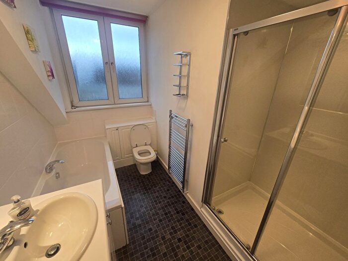 1 Bedroom Flat To Rent In South Mount Street, Aberdeen, AB25