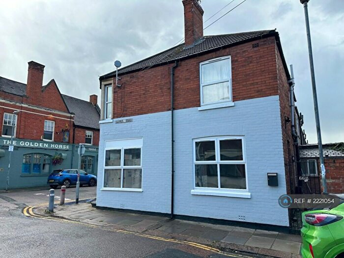 Studio To Rent In Southampton Road, Northampton, NN4