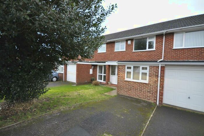 3 Bedroom House To Rent In Stanwick Gardens, Wymans Brook, Cheltenham, GL51