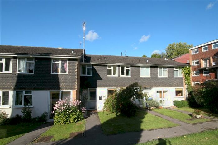 2 Bedroom Terraced House To Rent In Newton Court, Perrymount Road, Haywards Heath, RH16
