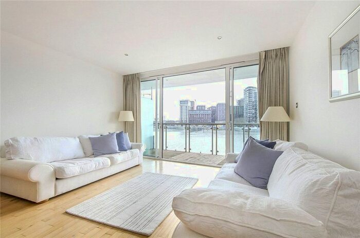 2 Bedroom Flat To Rent In Grosvenor Road, London, SW1V