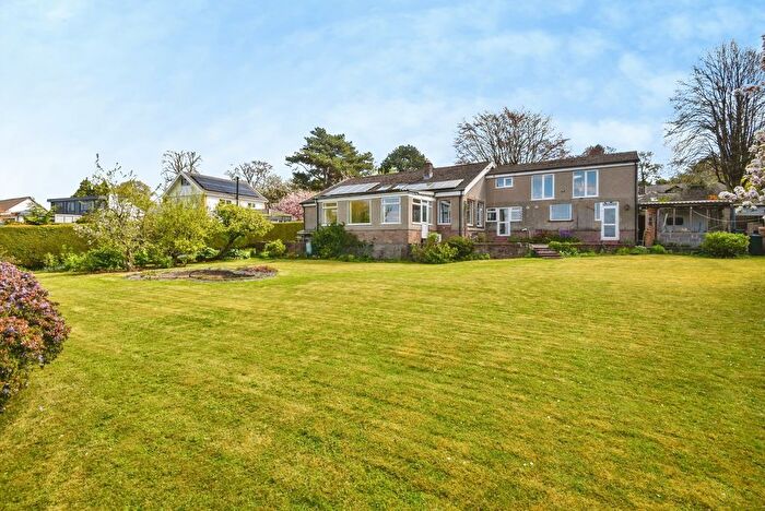 4 Bedroom Bungalow For Sale In Haverbreaks Road, Lancaster, Lancashire, LA1