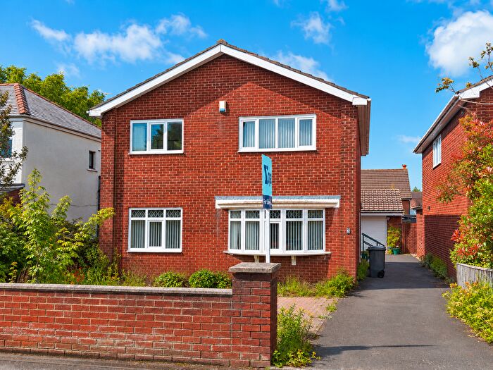 4 Bedroom Detached House For Sale In Abbey Road, Durham, DH1