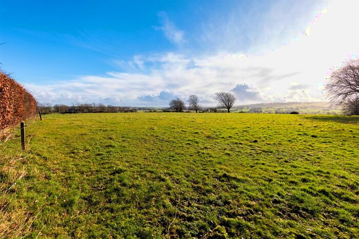 Land For Sale In Newton Road, Strathaven, ML10