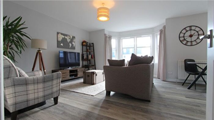 2 Bedroom Flat For Sale In Albury Mansions, Aberdeen, AB11