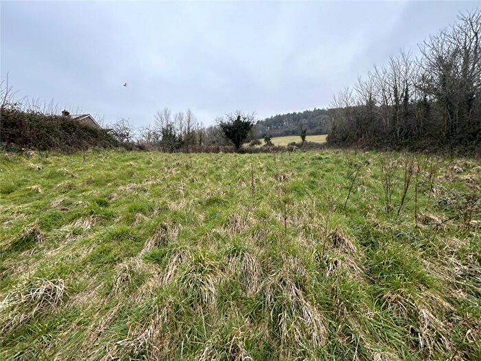 Land For Sale In Higher Lane, Axmouth, Seaton, Devon, EX12