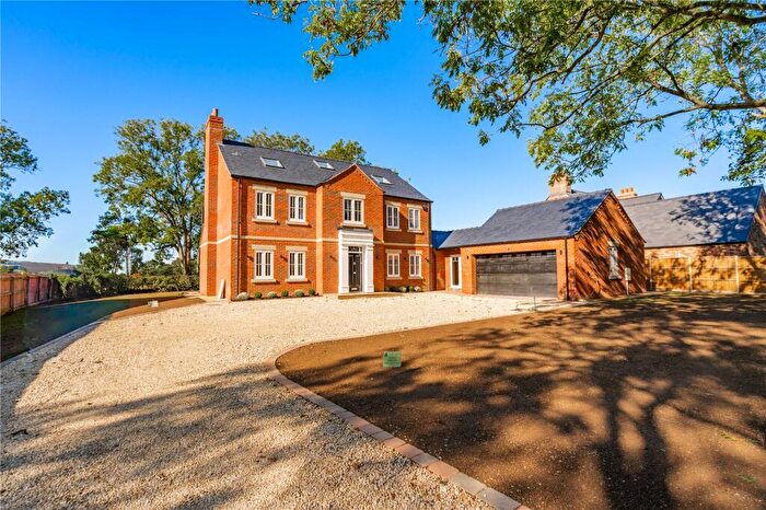 5 Bedroom Detached House For Sale In Reston Road, Legbourne, Louth, Lincolnshire, LN11