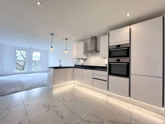 2 Bedroom Apartment To Rent In Swallowfields, Chorley New Road, Horwich, Bolton, BL6