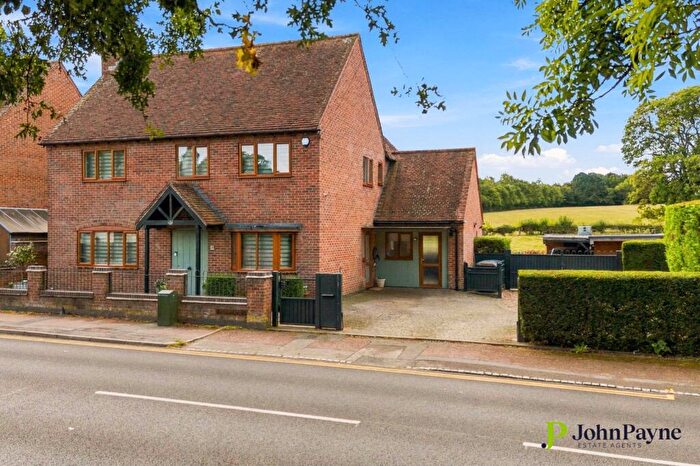 5 Bedroom Detached House For Sale In Wall Hill Road, Allesley, Coventry, CV5