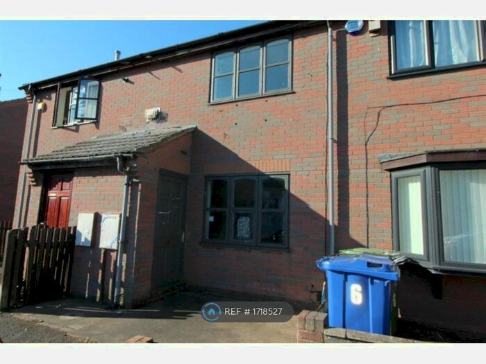 2 Bedroom Terraced House To Rent In Sidney Street, Cleethorpes, DN35