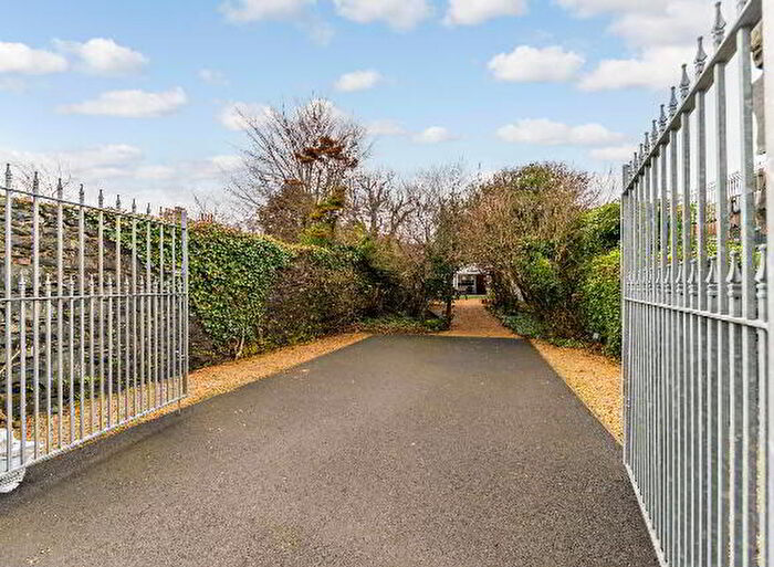 6 Bedroom End Of Terrace House For Sale In High Street, Donaghadee, BT21