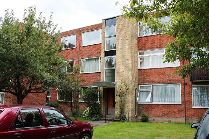 2 Bedroom Flat To Rent In Cambanks, Union Lane, CB4