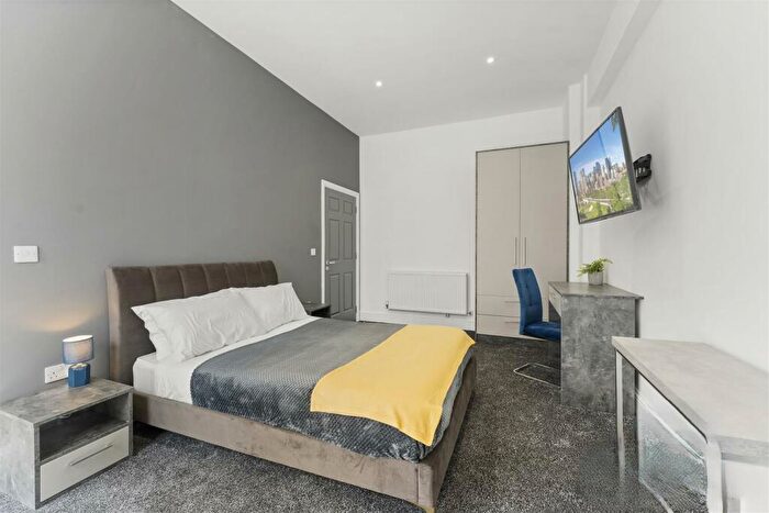 Studio To Rent In Priestgate, Peterborough, PE1