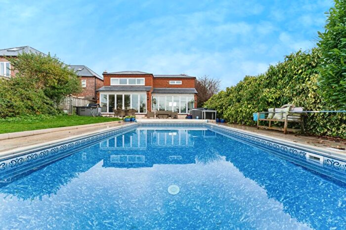 5 Bedroom Detached House For Sale In Ely Road, Littleport, Ely, Cambridgeshire, CB6