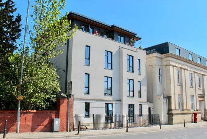 1 Bedroom Flat To Rent In Southgate Street, Gloucester, GL1