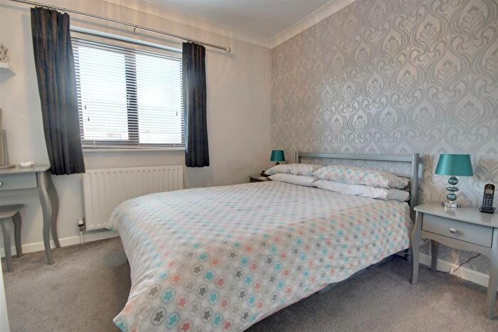 2 Bedroom Terraced House For Sale In Bertie Road, Southsea, PO4