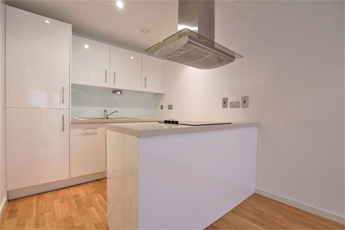 2 Bedroom Apartment To Rent In Woking, Surrey, GU21