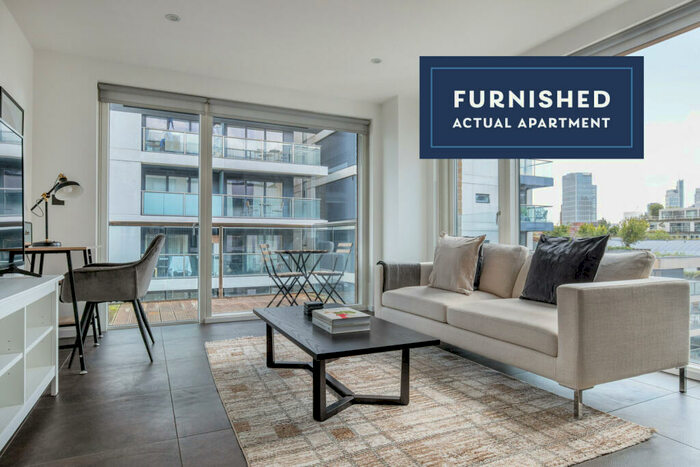 1 Bedroom Apartment To Rent In Pear Tree Street, London, , Uk, EC1V