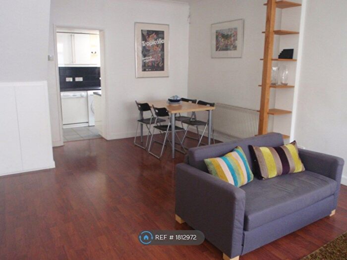 2 Bedroom Terraced House To Rent In Vernon Road, London, E15