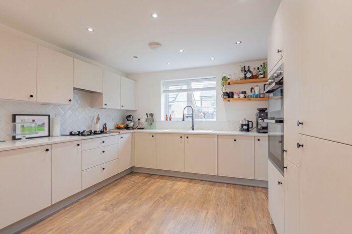 4 Bedroom Detached House For Sale In Cole Way, Stortford Fields, Bishop's Stortford, Hertfordshire, CM23