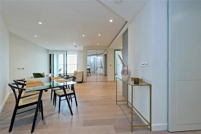 2 Bedroom Flat To Rent In Westmark Tower, Newcastle Place, London, W2