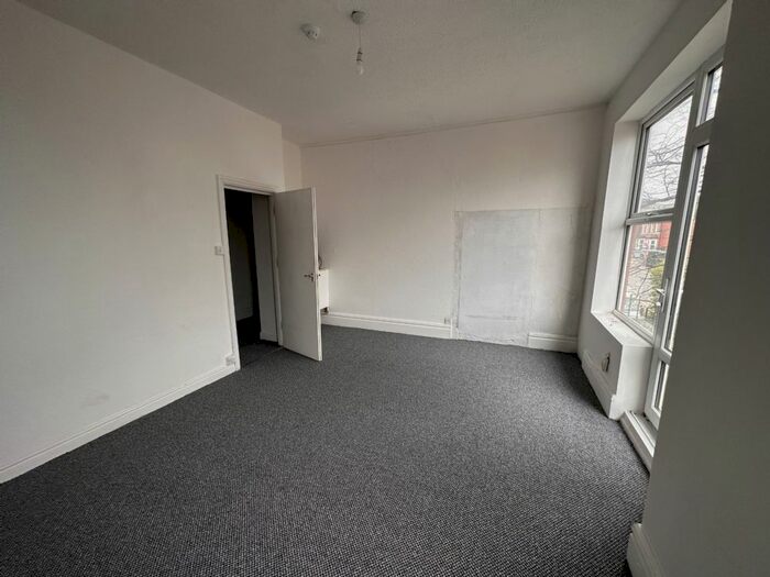 1 Bedroom Studio To Rent In Uttoxeter New Road, Derby, DE22