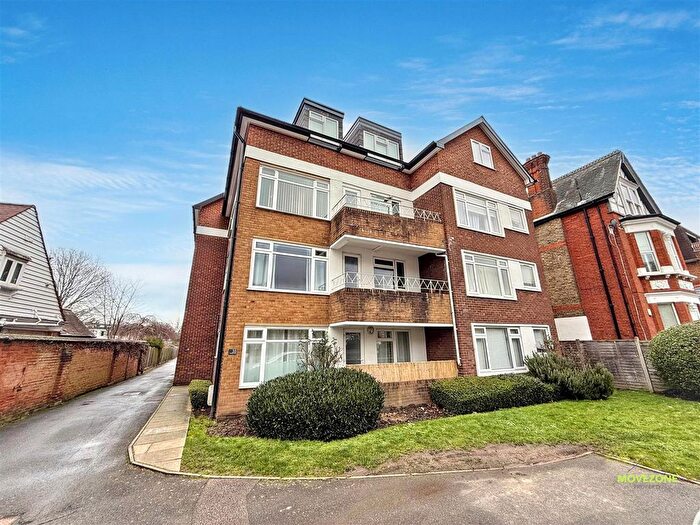 1 Bedroom Property To Rent In Bromley Road, Beckenham, BR3