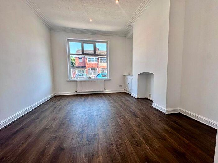 3 Bedroom Terraced House To Rent In Oxford Road, Lostock, Bolton, Lancashire., BL6