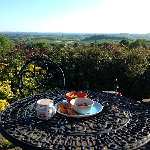 5 Bedroom Detached House For Sale In Westbury Sub Mendip, Wells, BA5