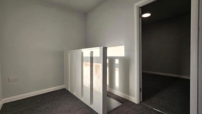1 Bedroom Terraced House To Rent In Sleaford Road, Boston, PE21