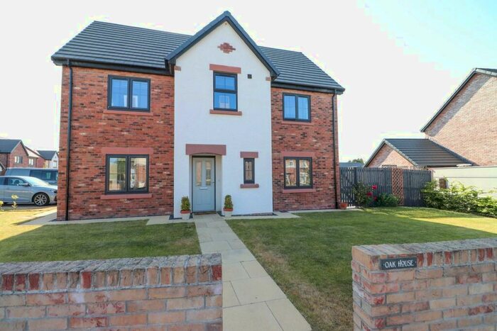 4 Bedroom Detached House For Sale In Burgh-by-Sands, Carlisle, CA5