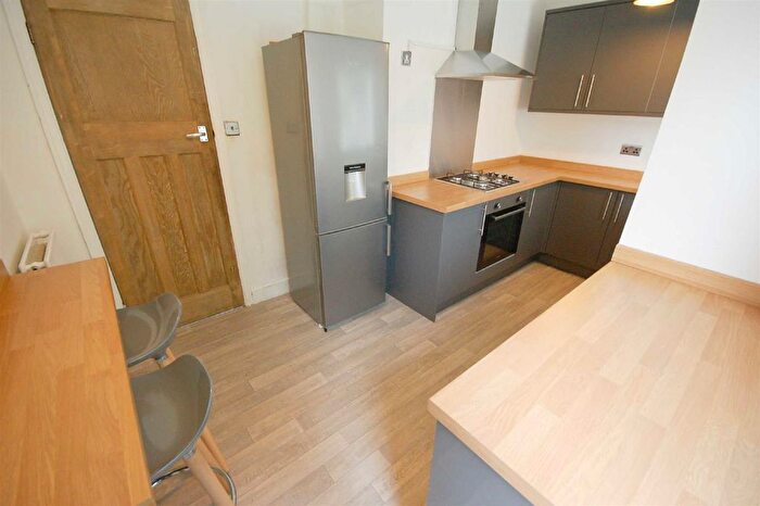 3 Bedroom Property To Rent In Moor Park Road, East Didsbury, Manchester, M20