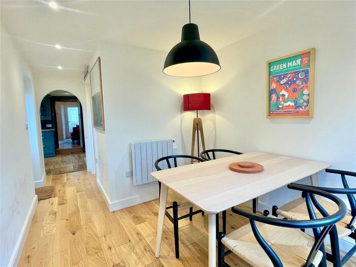 2 Bedroom Terraced House For Sale In Belvedere Cottages, Abermule, Montgomery, SY15