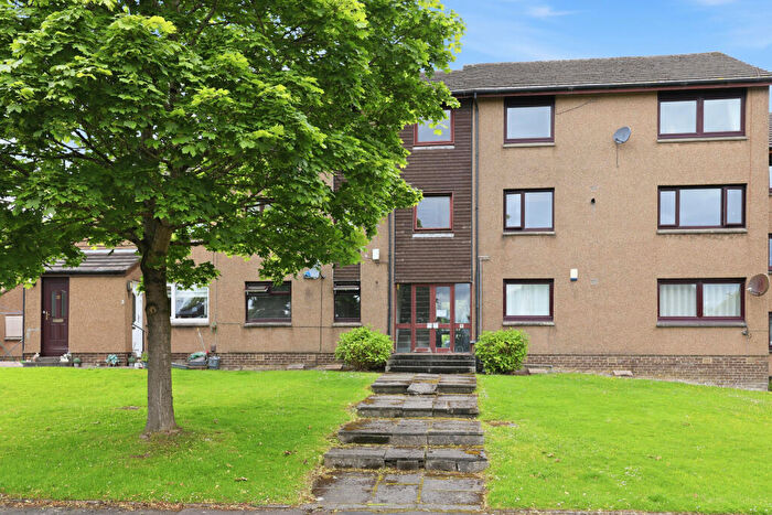 1 Bedroom Flat For Sale In / Grandtully Drive, Kelvindale, Glasgow, G12