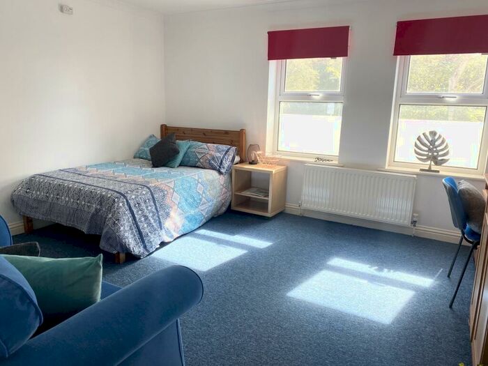 Studio To Rent In Copper Point Studios Oxford Street, PL1