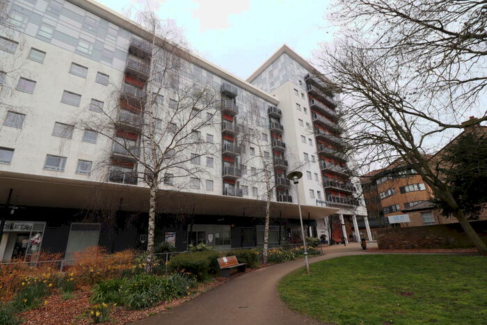 1 Bedroom Apartment To Rent In Brentwood High Street, CM14
