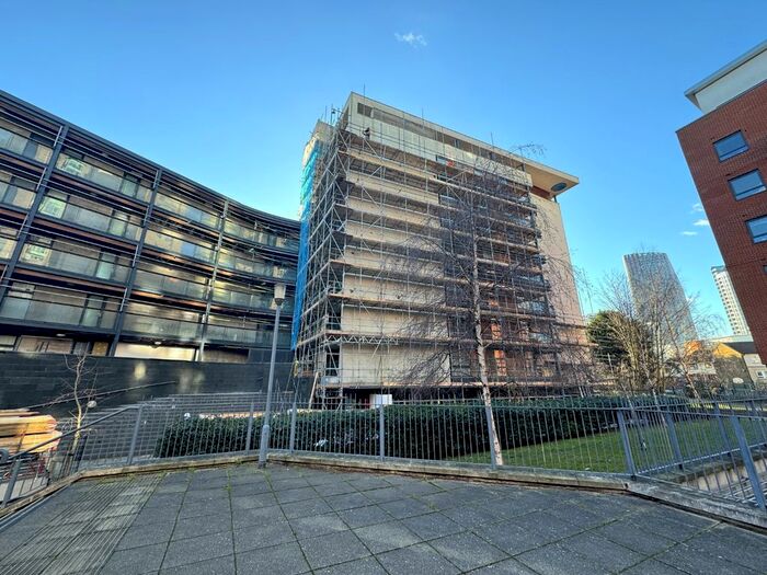 2 Bedroom Flat To Rent In Hallings Wharf Studios, Channelsea Road, Stratford, E15