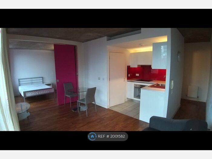 1 Bedroom Flat To Rent In Chips, Manchester, M4