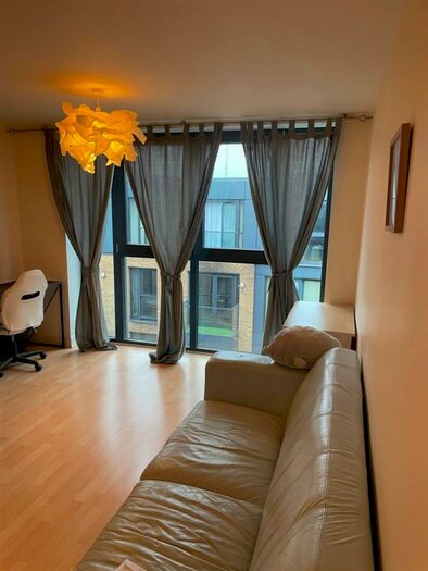 1 Bedroom Flat To Rent In St. John's Walk, Birmingham, B5