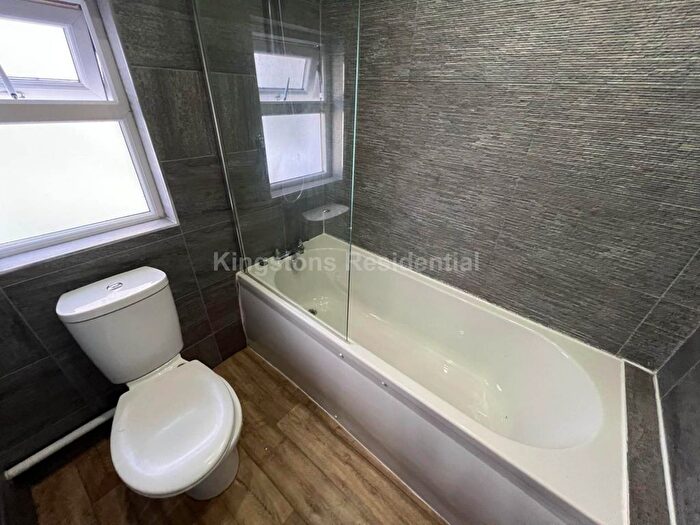 6 Bedroom End Of Terrace House To Rent In Alfred Street, Roath, Cardiff, CF24