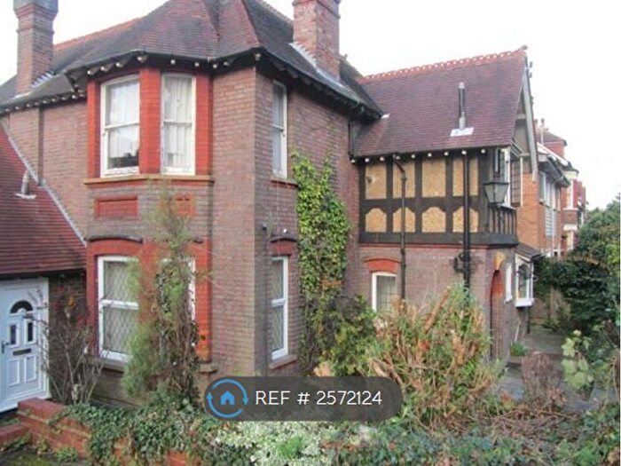 1 Bedroom Flat To Rent In Beacon Lodge, Luton, LU1