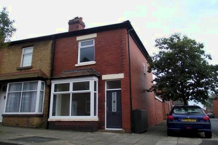 2 Bedroom Property To Rent In Corporation Street, Chorley, PR6