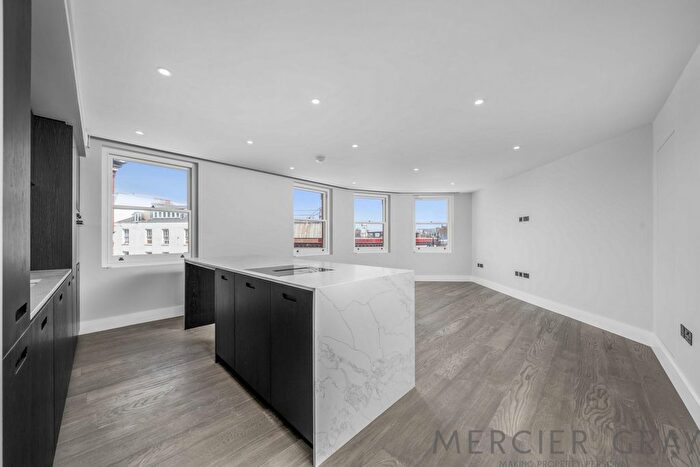 2 Bedroom Flat To Rent In Holly Hill, Hampstead, NW3