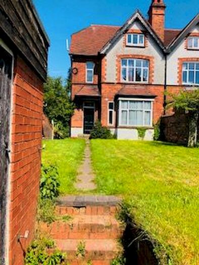 1 Bedroom Flat To Rent In Coleshill Street, Sutton Coldfield, B72