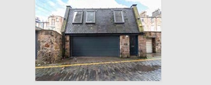 1 Bedroom Flat To Rent In Lynedoch Place Lane, Edinburgh, EH3