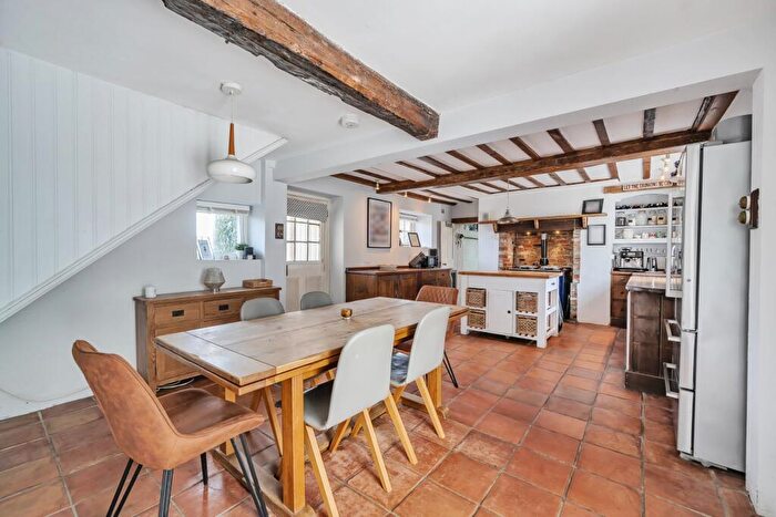 5 Bedroom Detached House To Rent In Milborne St Andrew, Dorset, DT11