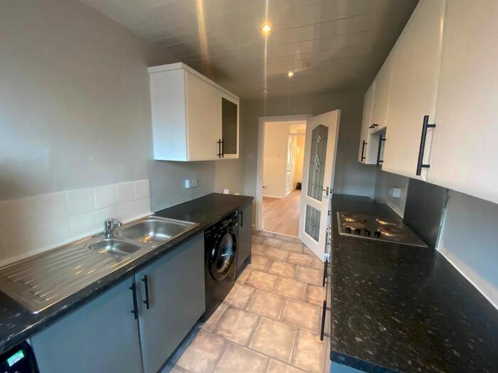 3 Bedroom Terraced House To Rent In Redbrae Avenue, Boness, Falkirk, EH51